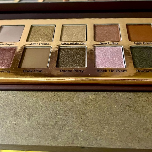 Mally best dressed lids - Picture 5 of 5